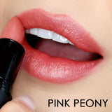 Velvet Semi-Matte Lipstick