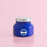 Volcano Signature 19 oz Jar Candle