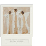 Simply Serene Candle