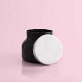 Volcano Black Signature Jar