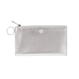 Large Leather Card Case - Ossential Wallet