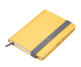 Slimpad A6 Notepad by Troika