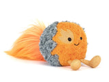 Amuseables Space Comet