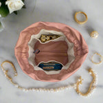 Oprah's Favorite Things 2021 - Ultra Jewelry Case - Petal Rose