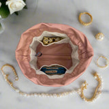 Oprah's Favorite Things 2021 - Ultra Jewelry Case - Petal Rose