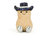 Amuseables Peanut Space Rodeo