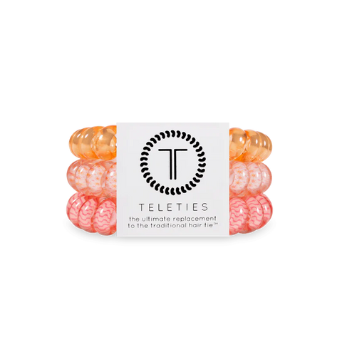 Sunny Days Ahead Small Hair Ties