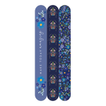 Botanical Garden Beetle Nail Files