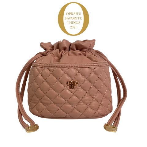 Oprah's Favorite Things 2021 - Ultra Jewelry Case - Petal Rose