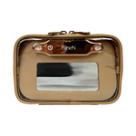 LITTMINI • Lighted Mirror Case • Nude