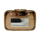 LITTMINI • Lighted Mirror Case • Nude