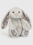 Blossom Silver Bunny Bloom Original