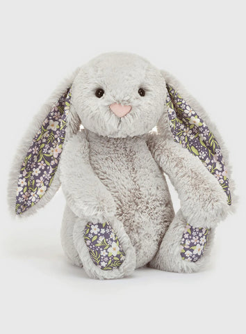 Blossom Silver Bunny Bloom Original
