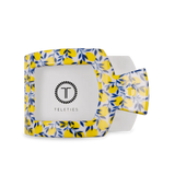 Limoncello Large Flat Square Hair Clip