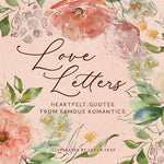 Love Letters (Valentines) Book
