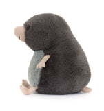 Muswell Mole