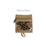 Oprah's Favorite Things 2021 - Ultra Jewelry Case - Nude & Gold