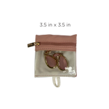 Oprah's Favorite Things 2021 - Ultra Jewelry Case - Petal Rose
