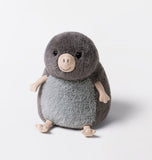 Muswell Mole