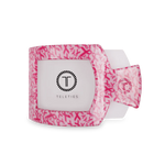Wrapped In Ribbons Large Flat Square Hair Clip