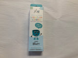 Glo Pal Water-Activated Light-Up Cubes 4 Packs