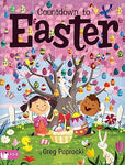 Countdown to Easter Book