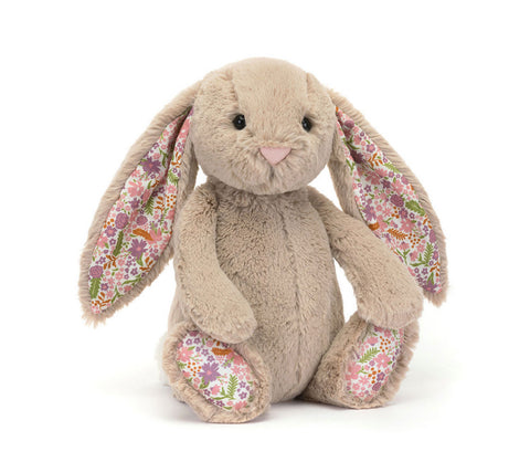 Blossom Beige Bunny 'Petal'
