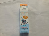 Glo Pal Water-Activated Light-Up Cubes 4 Packs