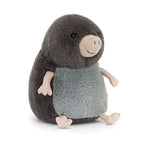 Muswell Mole