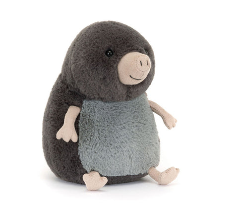 Muswell Mole