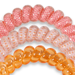 Sunny Days Ahead Large Hair Ties