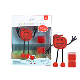 Glo Pals Character - Sammy
