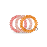 Sunny Days Ahead Large Hair Ties