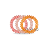 Sunny Days Ahead Large Hair Ties