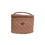 Getaway Jewelry Case - Petal Rose