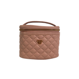 Getaway Jewelry Case - Petal Rose