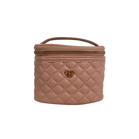 Getaway Jewelry Case - Petal Rose