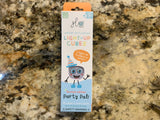Glo Pal Water-Activated Light-Up Cubes 4 Packs