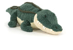 Allexi Alligator