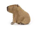 Clyde Capybara