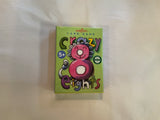 eeBoo Playing Cards