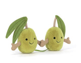 Amuseables Pair of Olives