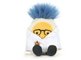 Amuseables Boiled Egg Scientist
