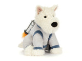 Munro Scottie Space Dog Outfit JC