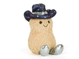 Amuseables Peanut Space Rodeo