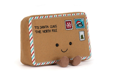 Amuseables Letter To Santa