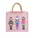 Nutcracker March Gift Tote