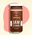 Fig Tamarind Jam