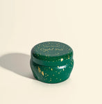 Crystal Pine Glimmer Mini Tin