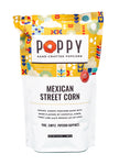 Mexican Street Corn Poppy